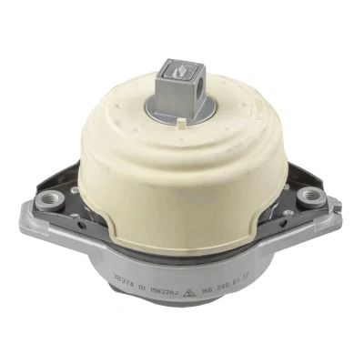 Billede af Montering af motor LEMFÖRDER 38374 01
