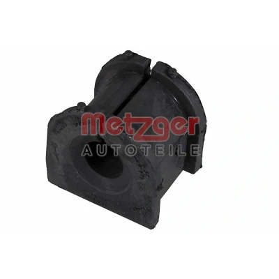 Billede af METZGER 52116309 Stabilisatorbøsning Bagaksel venstre, højre Gummi 16mm uden holdelask, skruer
