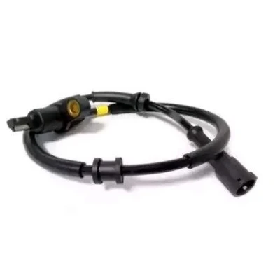 Billede af ATE 24.0741 1126.1 ABS Sensor 500 RENAULT: Megane I Grandtour, Scénic 1