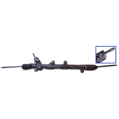 Billede af DRI 711520228 Tandstang Hydraulisk til venstrestyrede biler fortandet M14 1380