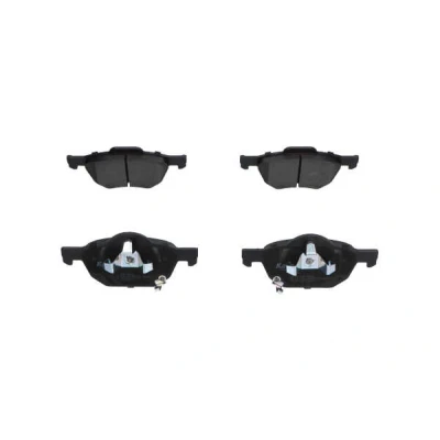 Billede af KAVO PARTS KBP 2036 Bremseklodser med akustisk advarsel for slid HONDA: Accord 7 Limousine, Tourer