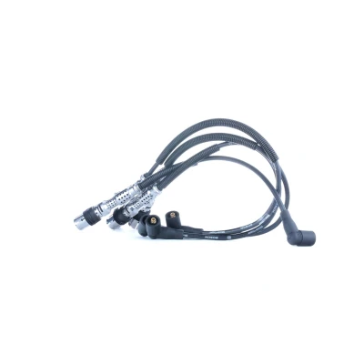 Billede af BOSCH 0 986 357 822 Tændkabelsæt met beskyttelse mod mår SKODA: Fabia 2, Octavia 2 Combi, Rapid Hatchback, VOLKSWAGEN: GOLF 6, Polo V Hatchback