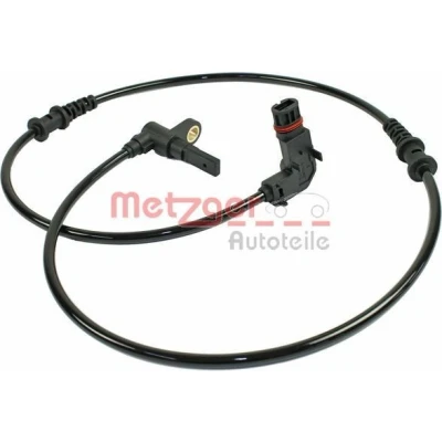 Billede af METZGER ORIGINAL ERSATZTEIL 0900819 ABS Sensor MERCEDES BENZ: Vito Bus, Mixto