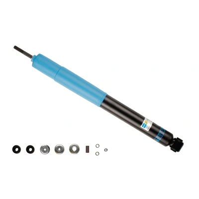 Billede af BILSTEIN B4 OE Replacement 24 113373 Støddæmper bagaksel Gastryk enkeltrør Dæmper ikke fjederbærende nederste øje, øverste stift