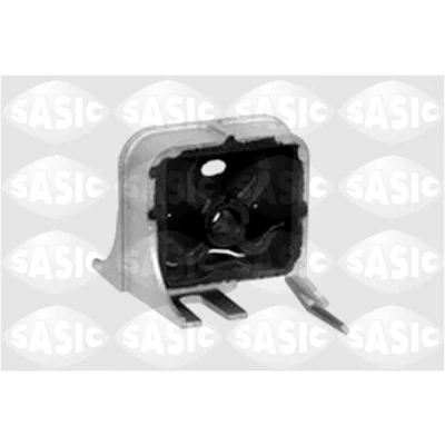 Billede af SASIC 4001597 Gummianslag, udstødning bag RENAULT: CLIO 2