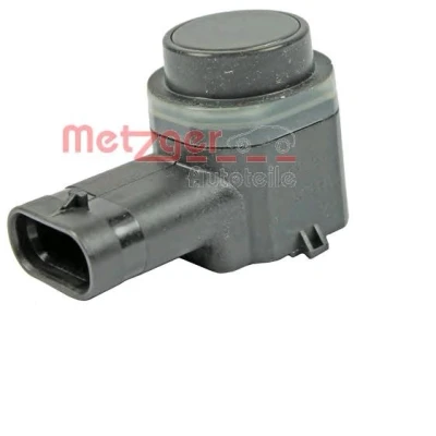 Billede af METZGER 0901119 Parkeringssensor ORIGINAL ERSATZTEIL Ultralydsensor VOLKSWAGEN: Touran I, Sharan II, Touareg AUDI: A4 B8 Sedan, Q5, Q7