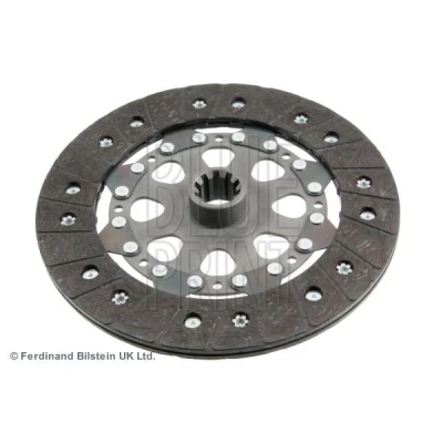 Billede af BLUE PRINT ADB113103 Koblingsnav 228 10 BMW: 3 Sedan