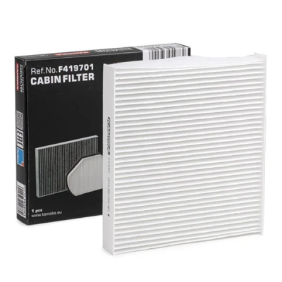 Billede af Filter, indvendig luft KAMOKA F419701