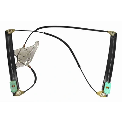 Billede af VAICO Rudehejs Original Quality foran til venstre elektrisk uden elektromotor V10 6295 AUDI: A3 Hatchback