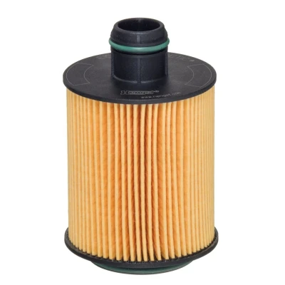 Billede af HENGST FILTER E157H D227 Oliefilter Filterindsats FIAT: Punto III Hatchback, 500 Grande SUZUKI: SWIFT 3, 4, Splash