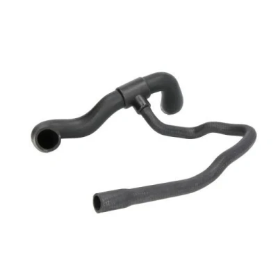 Billede af THERMOTEC DWX033TT Kølerslanger nede Gummi OPEL: Corsa D Hatchback