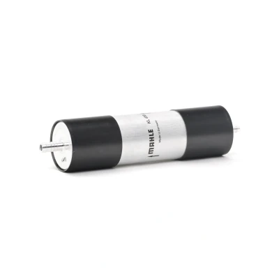 Billede af MAHLE ORIGINAL KL 658 Brændstoffilter Ledningsfilter 11 9,2 AUDI: A6 C6 Avant, Sedan