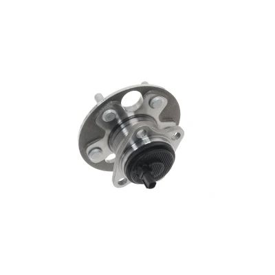 Billede af SKF VKBA 6877 Hjullejesæt med integreret ABS sensor TOYOTA: Auris Stationcar, Hatchback, Corolla X Sedan
