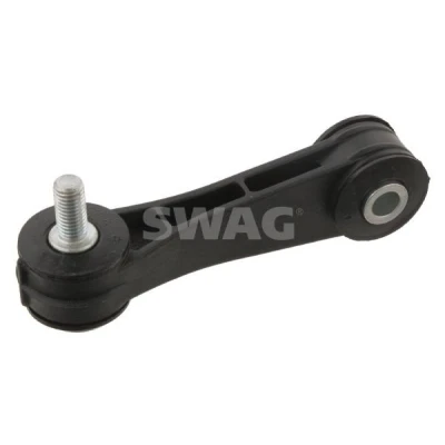 Billede af SWAG 30 76 0003 Stabstag venstre foraksel, højre foraksel 105 plastik AUDI: A3 Hatchback, VOLKSWAGEN: Golf 4, New Beetle Hatchback