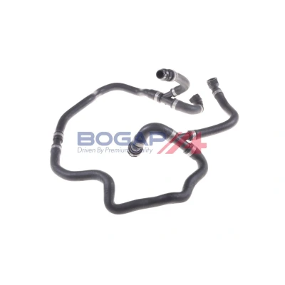 Billede af BOGAP B4228158 Kølerslanger BMW: 7 (E65, E66, E67) 730 i, Li 2005 2008