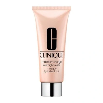 Billede af Clinique Moisture Surge Overnight Mask 100 ml