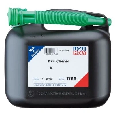 Billede af LIQUI MOLY 1766 Universalrens Kannister 5
