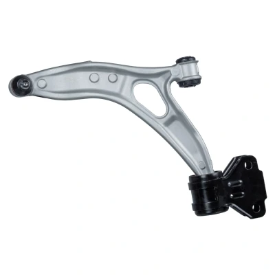 Billede af FEBI BILSTEIN 107886 Bærearm med leje venstre foraksel krydsarm Aluminium 21 FORD: FOCUS 3 Turnier, C Max 2,