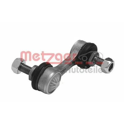 Billede af METZGER 53011159 Stabstag bagaksel 66 KIT + Aluminium BMW: 5 Sedan