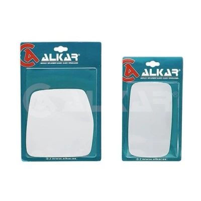 Billede af ALKAR 9502268 Spejlglas, glasenhed