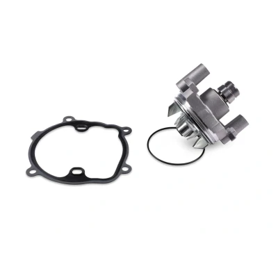 Billede af HEPU P956 Vandpumpe med pakninger, pakning uden flange mekanisk RENAULT: ESPACE 4, LAGUNA 2