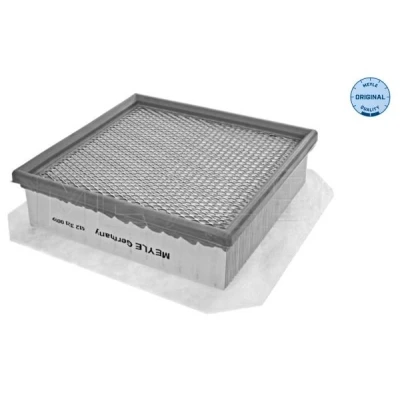 Billede af MEYLE 612 321 0019 Luftfilter 68 207 200 Filterindsats ORIGINAL Quality OPEL: Meriva B