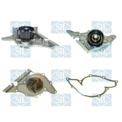 Billede af Saleri SIL PA762A Vandpumpe mekanisk AUDI: A6 C4 Avant, 80 B4 A4 B6 VOLKSWAGEN: Passat B5 GP Variant, Sedan