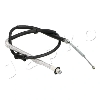 Billede af JAPKO 1310266 Håndbremsekabel bag 1403/1154 FIAT: Panda II Hatchback