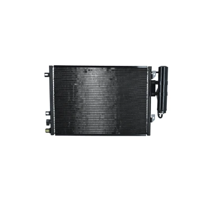 Billede af NRF EASY FIT 35442 Kondensator med tætningsring 15,5 Aluminium 565