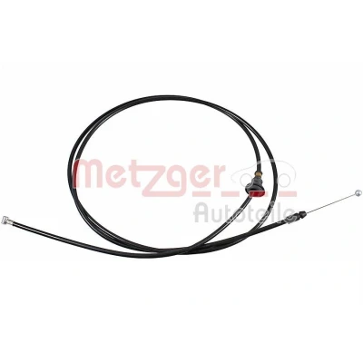 Billede af METZGER 3160080 Motorhjelmskabel