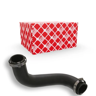 Billede af FEBI BILSTEIN 47169 Trykslange med spændebånd FORD: Focus 2 Kombi, C Max,