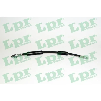 Billede af LPR 6T46802 Bremseslange 390 M10X1 FORD: Puma