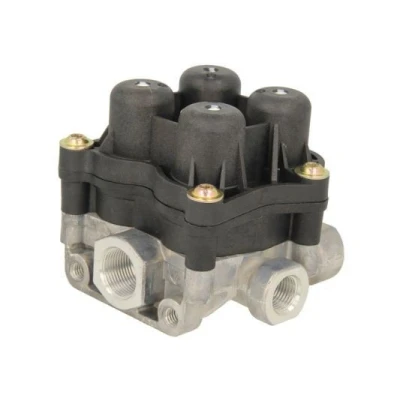 Billede af PNEUMATICS PN 10179 Multibeskyttelsesventil