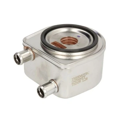 Billede af THERMOTEC D4P004TT Olieradiator PEUGEOT: 406 Stationcar