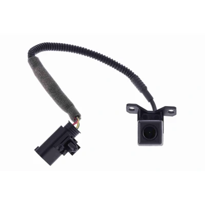 Billede af ACKOJA A53 74 0035 Bakkamera med kabel