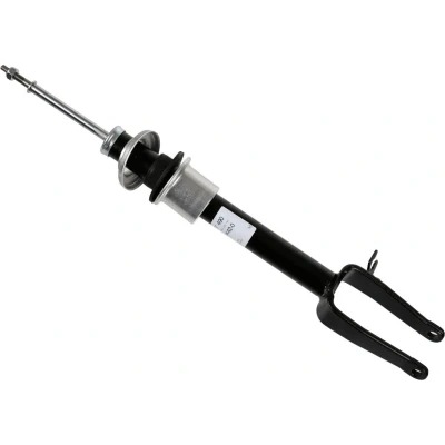 Billede af SACHS 317 490 støddæmper venstre Gastryk enkeltrør Teleskop øverste stift, nederste greb MERCEDES BENZ: E klasse T modell, Sedan
