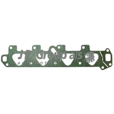 Billede af JP GROUP 1219600200 Indsugningspakning OPEL: Vectra C CC, Zafira A, B