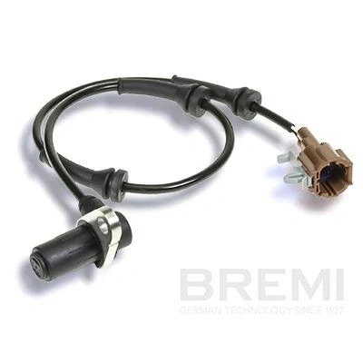 Billede af BREMI 50545 ABS Sensor med kabel NISSAN: X Trail