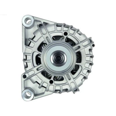 Billede af AS PL A3383S Generator 12V 150A FORD: FIESTA 6, C Max 2, S Mk1, VOLVO: V50, V70 3, S40 II, MAZDA: 2 Hatchback