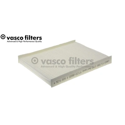 Billede af DAVID VASCO O793 Kabinefilter Partikelfilter 209 262 30