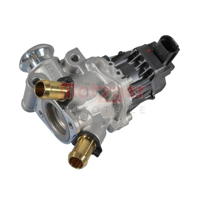 Billede af METZGER 08920039 EGR Ventil elektrisk FIAT: Ducato III Van