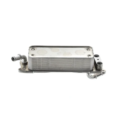 Billede af MAHLE ORIGINAL CLC 77 000P Oliekøler, automatisk gearkasse AUDI: A6 C7 Avant