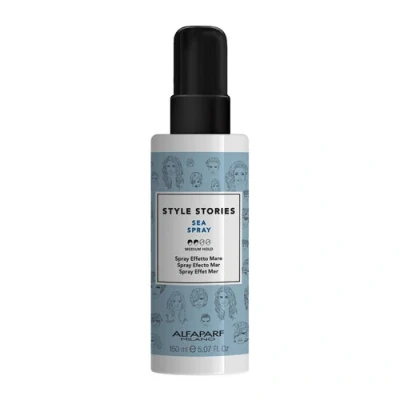 Billede af Alfaparf Milano Style Stories Sea Spray 150 ml