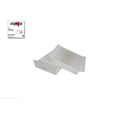 Billede af AUTOMEGA 180004810 Kabinefilter Partikelfilter 150, 200 157 30 PEUGEOT: 208 I Hatchback, 207 SW, 2008 Stationcar, CITROËN: C3 II, C4 II Cactus, III