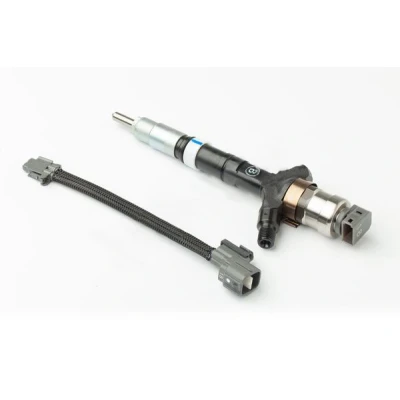 Billede af DENSO DCRI100740 Indsprøjtningsdyse Elektrisk styret