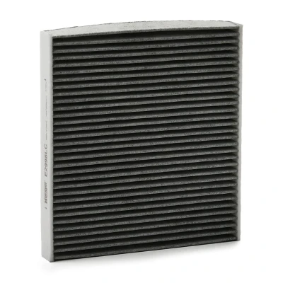Billede af HENGST FILTER E2998LC Kabinefilter Aktivkulfilter 250 235 30 AUDI: A3 Sportback, SKODA: Octavia 3 Combi, VOLKSWAGEN: Passat B8 Variant