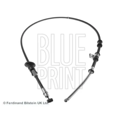 Billede af BLUE PRINT ADC446115 Håndbremsekabel bagved til venstre 1511 MITSUBISHI: Carisma Hatchback