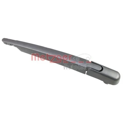 Billede af Viskerarm, forrude Metzger 2190473 bag uden viskerblad med kappe CITROËN: C4 II Hatchback
