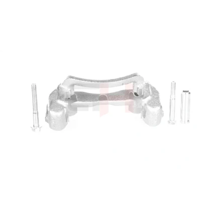 Billede af GH 463258 Bremsekaliber Holder bagaksel, højre, venstre, Bagaksel venstre MAZDA: 626 V Sedan, 5