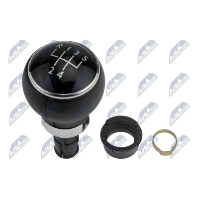 Billede af Gearknop NTY GZB VW 027